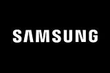 How “Recon” helped Samsung protect their production repositories of SamsungTv, eCommerce / eStores