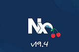 🍒 Cherry-Picked Nx v19.4 Updates