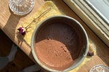Ceremonial Cacao Recipe — Healing Hot Chocolate Marshmallow