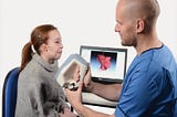 Get Accurate Body Measurements with 3D Scanning near Santa Monica