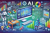 How to use AI in digital advertising