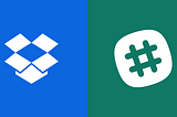 Why a Dropbox/Slack Merger Makes Sense