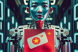 China will be AI superpower supremos by tightening the throat of the Tungsten supply chain