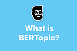 What is BERTopic? Metabob’s AI team is testing another topic modeling technique