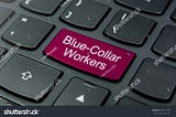 Product Roadmap for implementing financial services for Blue-collar workers