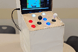 Creating an Arcade Cabinet from Cardboard?!?