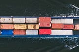 Explaining Docker in Front-End Terms