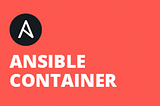 Ansible and Docker Py Path Issues and Resolving Them