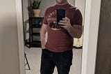Some Thoughts On Getting In Shape