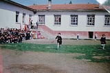Okula Dönüş ve Yeni Başlangıçlar