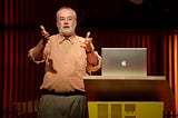 Seven Habits of a Design Mastermind: What I Learned Working for Bill Moggridge