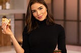 Olivia Culpo Has the Answer to Your Tailgating Needs