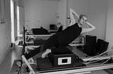 The Truth about Pilates