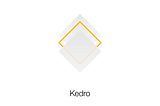 Kedro — A framework for building production ready Data Science pipelines