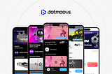 Unleash Your Competitive Spirit with dotmoovs Tournaments! 🏆