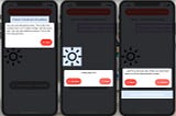 SwiftUI Progressive Onboarding