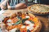 Why Pizza Is Called Pie: The History and Etymology Explained
