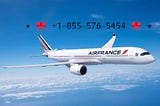 Air France ⋆ 🎀 +𝟣–𝟪𝟧𝟧–𝟧𝟩𝟨–𝟧𝟦𝟧𝟦 🎀 ⋆