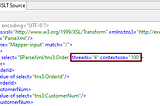 Multi threading in the BusinessWorks Mapper and the BusinessWorks Container Edition Mapper