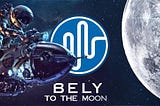 $BELY Token Pre-sale