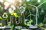 Powering India’s Economic and Energy Growth: A Sustainable Approach