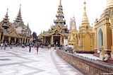 Myanmar— A trip to remember