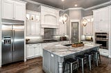 How to Hire Kitchen Remodeling Companies