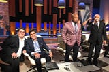 Mark Cuban on Shark Tank