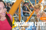 What Events Are Coming Up In Durham Region This Summer?