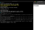 Do M1 Mac Dream of x86 Linux?