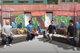 Viewpoints Podcast #3–3D Is Eating The World