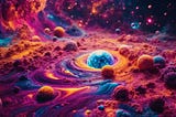 Quantum Physics Explained Using GPT-4