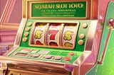Sejarah Slot Toto: Asal Usul, Perkembangan, dan Fakta Menarik yang Perlu Diketahui