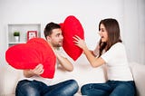 Breaking Up with Someone You Love: An Astrological Perspective