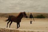 Morocco Less Traveled: Art Deco in Rabat and Horse Riding in the Agafay Desert