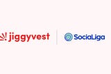 Jiggyvest and SociaLiga partner to organize EoY 2021 festivities for corporates and individuals