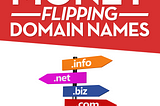 Domain Flipping