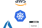 Multi-Cloud Kubernetes Cluster