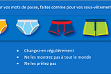 Quel gestionnaire de mot de passe choisir ? Edition 2023