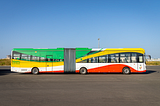 SunuBRT : 9 choses que vous devez savoir sur ce moyen de transport qui va transformer le visage de…