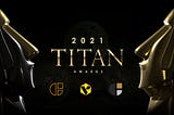Vistatec, Think Global Forum, Think Global Awards Victorious in the 2021 TITAN Business Awards