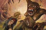 The Concept of Reputation Presented in Beowulf