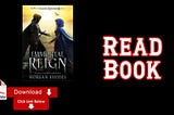 Book: Immortal Reign (Falling Kingdoms #6) by Morgan Rhodes