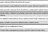 Vytvoření online kvízu ve Flippity a Quizizz na téma živočichové v mezipředmětové výuce