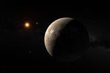 Confirmed! Sun’s Nearest Neighbor Has ‘Earth-Like’ World