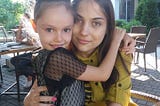 What it means to be a 22 y.o. Ukrainian