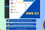 ☁️ Optimize Your File Management with the OrderConvo AWS S3 Add-on! 🚀