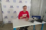 «Там, где всё плохо, просто не подумают нанять UX-писателя»: 11 вопросов Владимиру Лалошу