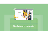 How Open-Source No-Code Platforms Like Peppubuild Are Redefining the Web Development Process.