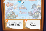 How To Install Avania Demo Version